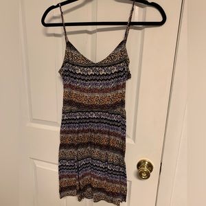 Pacsun/LA Hearts sundress